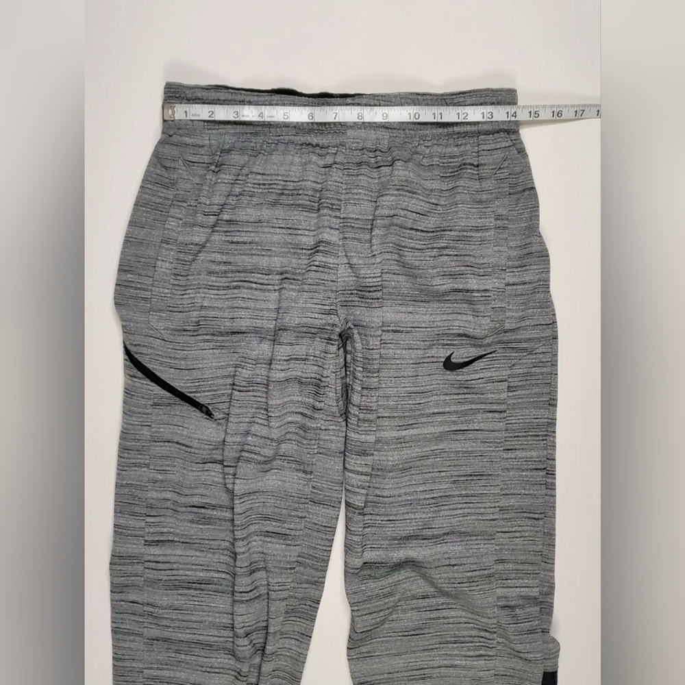 Nike Size M Therma Winterized Showtime Jogger Pants - Picture 5 of 12
